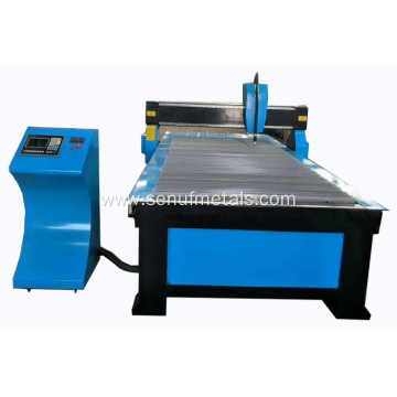 High Efficiency Cnc laser Cutting Machine